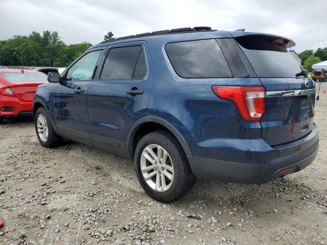 Vin: 1fm5k8b8xhgb18315, lot: 62663765, ford explorer 20172