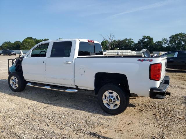 Vin: 1gc1kveg8gf244486, lot: 58401105, chevrolet all models k2500 heavy duty lt 20162