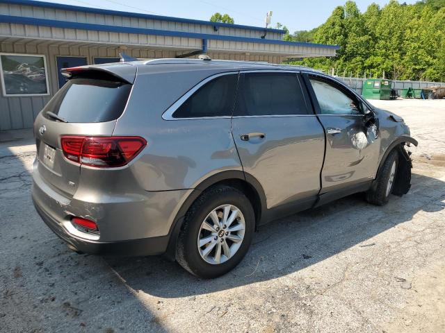 Vin: 5xypgda39kg439432, lot: 59278445, kia sorento l 20193