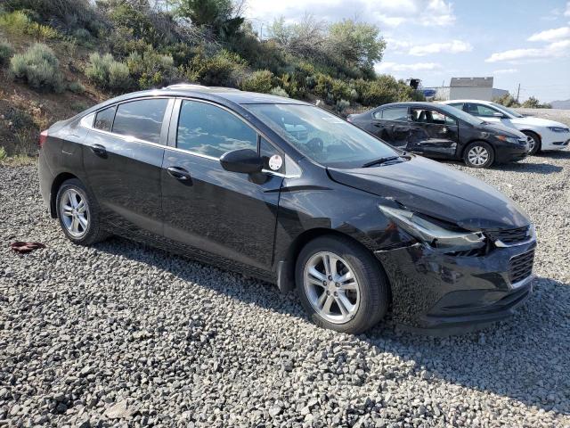 Vin: 1g1be5sm9j7180278, lot: 60066225, chevrolet cruze lt 20184