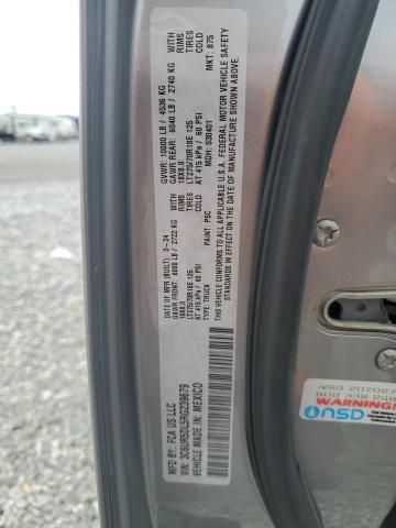 2024 RAM 2500 BIG H - 3C6UR5DL5RG239679