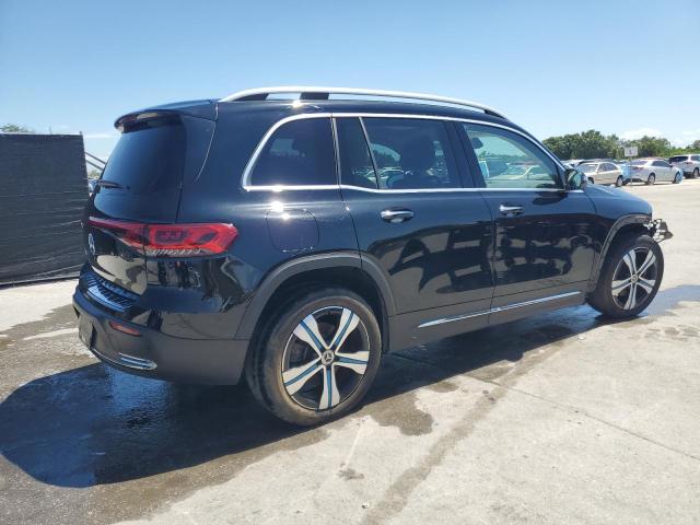 2023 MERCEDES-BENZ EQB 250+ - W1N9M0CB5PN034790
