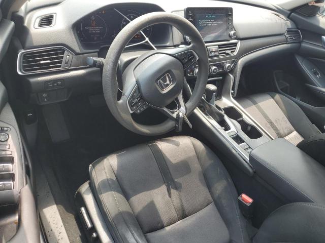 2020 HONDA ACCORD EX 1HGCV1F42LA152571