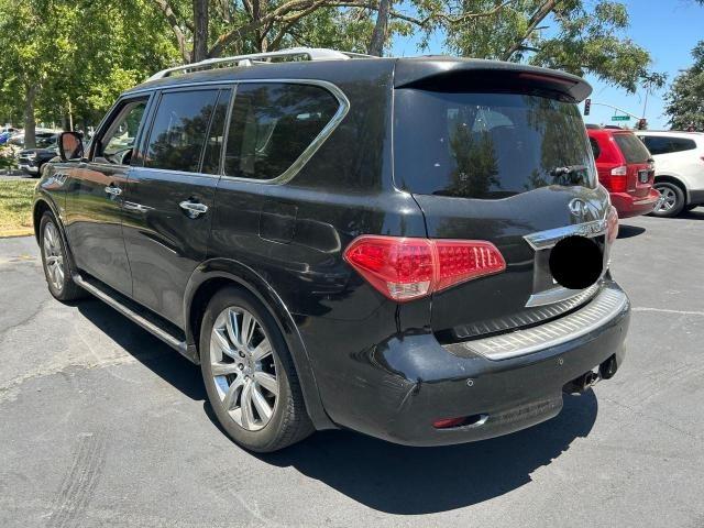 Vin: jn8az2ne6e9062908, lot: 61263115, infiniti qx80 20143
