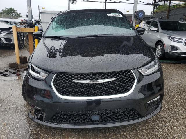 2025 CHRYSLER PACIFICA S - 2C4RC1BGXSR544657