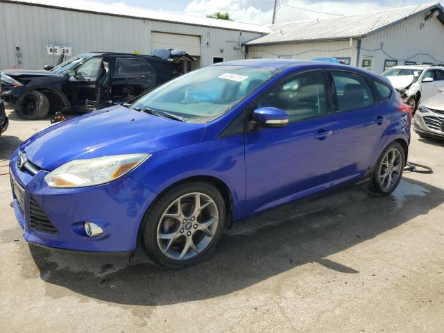 Vin: 1fadp3k29el318921, lot: 62090215, ford focus se 2014 img_1