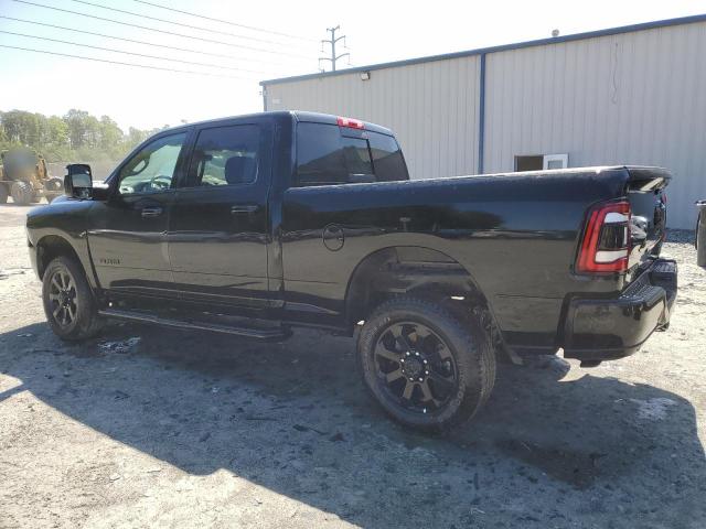Vin: 3c6ur5dj1rg372406, lot: 59103115, ram 2500 big horn 20242