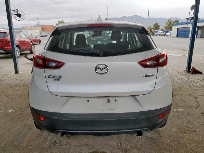 2019 MAZDA CX-3 SPORT JM1DKFB74K0430352