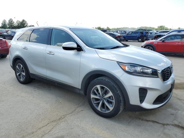 2020 KIA SORENTO S - 5XYPG4A52LG681255