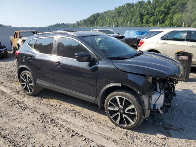 2017 NISSAN ROGUE SPORT S JN1BJ1CR7HW132724