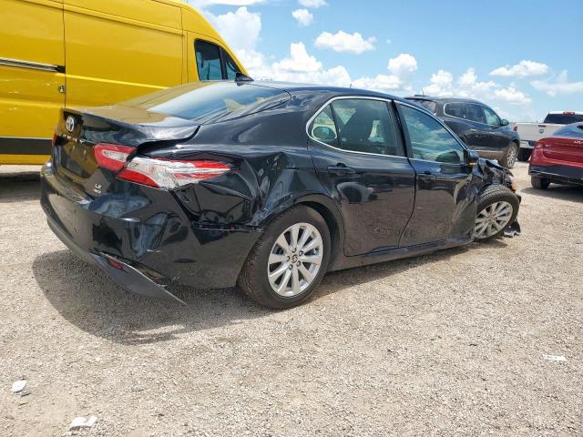 Vin: 4t1l11bk8lu005034, lot: 59958355, toyota camry le 20203