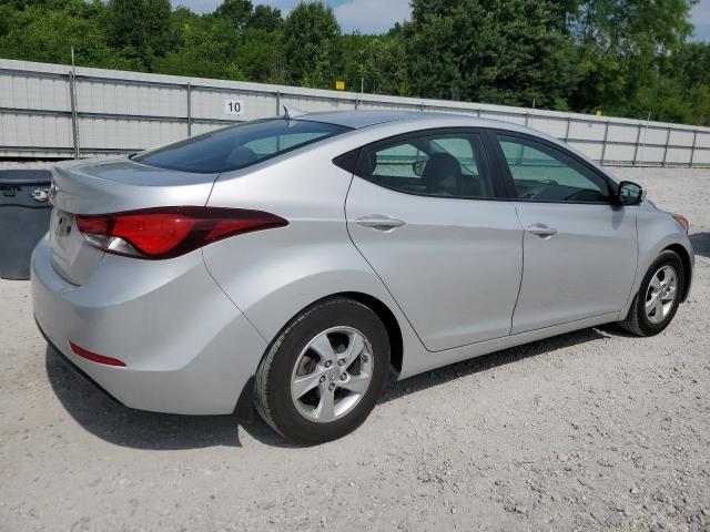 Vin: 5npdh4ae0fh610567, lot: 59485725, hyundai elantra se 20153