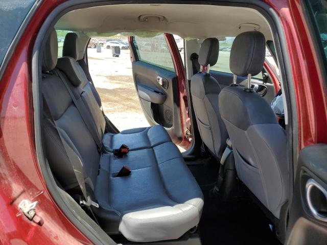 2017 FIAT 500L TREKK ZFBCFADH3HZ039225