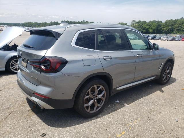 2024 BMW X3 SDRIVE3 5UX43DP04R9T51054