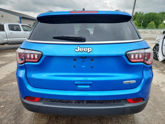 2019 JEEP COMPASS LA - 3C4NJCBB2KT699740