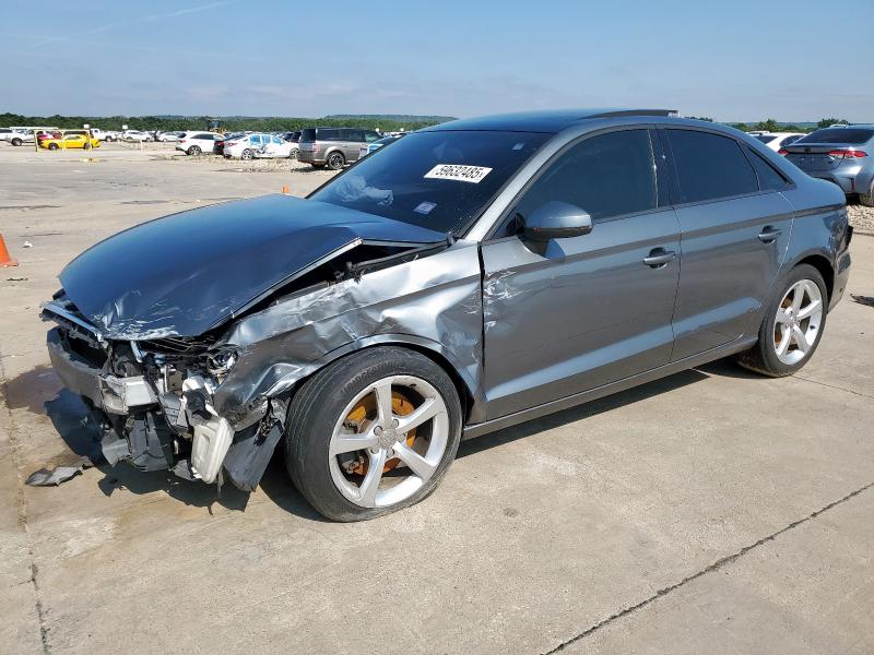 AUDI A3 PREMIUM