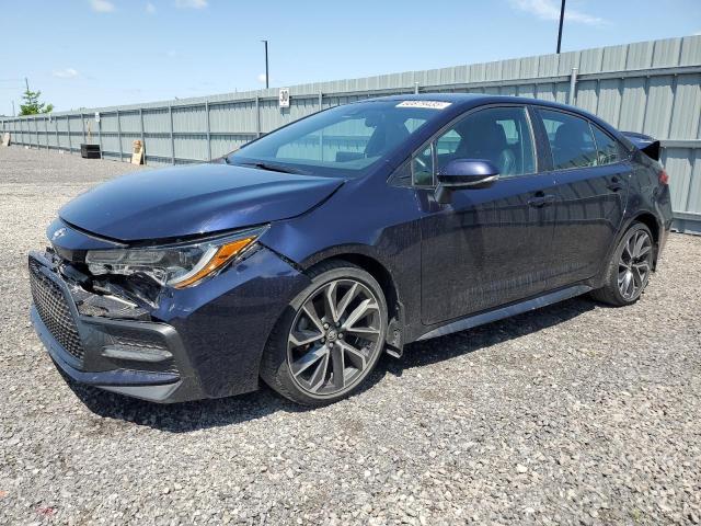 Vin: 5yfb4rbe5lp017753, lot: 60879435, toyota corolla se 2020 img_1