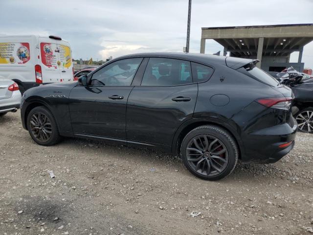 2022 MASERATI LEVANTE MO ZN661YUM9NX406648