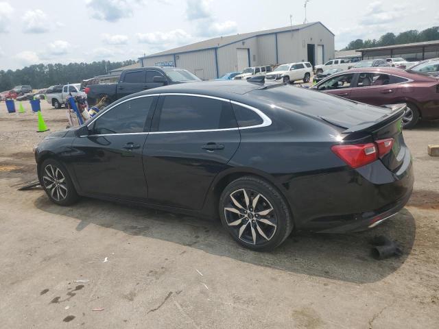 Vin: 1g1zg5st8nf200614, lot: 58928965, chevrolet malibu rs 20222