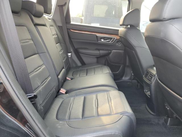 2020 HONDA CR-V EXL - 5J6RW2H82LL044364