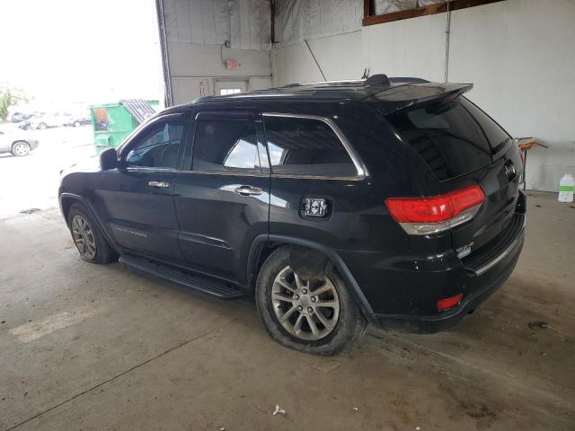 Vin: 1c4rjfbg1ec162548, lot: 61332625, jeep grand cher limited 20142