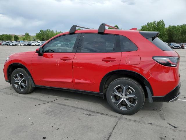 2023 HONDA HR-V EXL 3CZRZ2H76PM720673