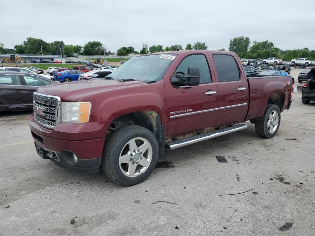 GMC SIERRA K25