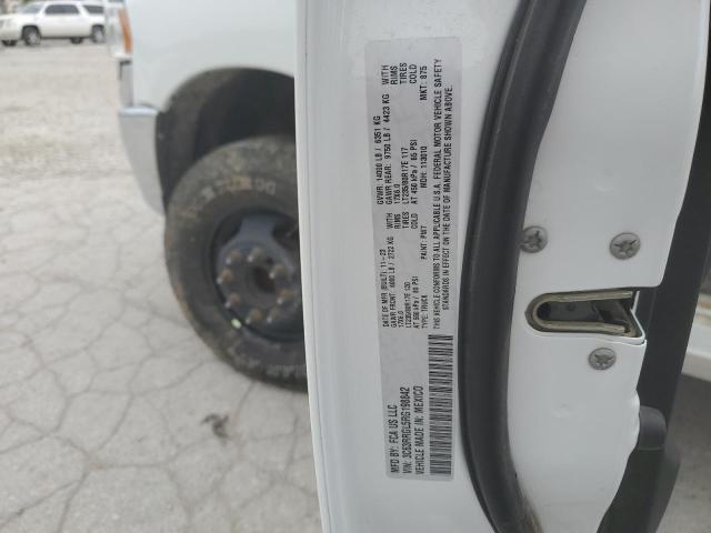 2024 RAM 3500 TRADE 3C63RRGL5RG198842