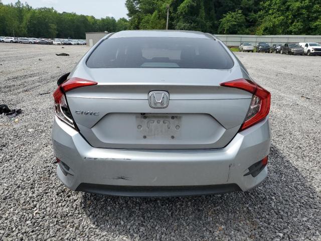 2016 HONDA CIVIC LX 19XFC2F51GE052741