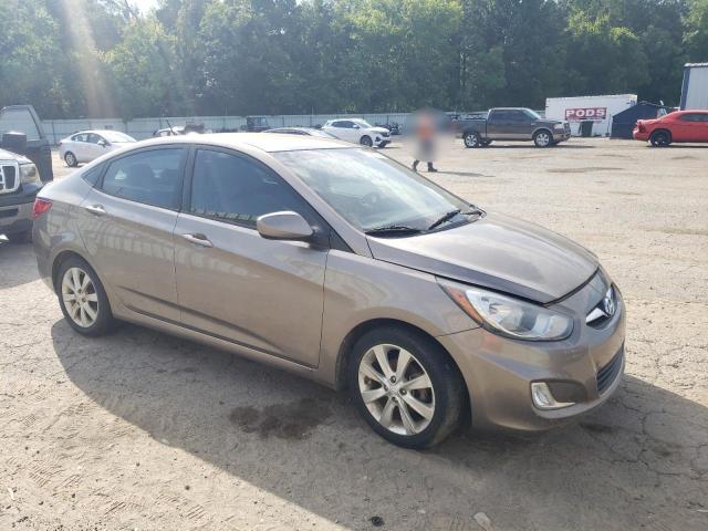 Vin: kmhcu4ae7du379298, lot: 61755105, hyundai accent gls 20134