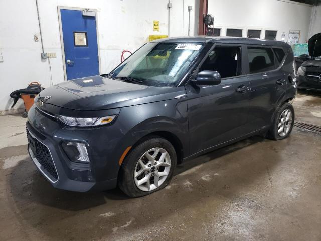 Vin: kndj23au8m7780523, lot: 60002325, kia soul lx 2021 img_1