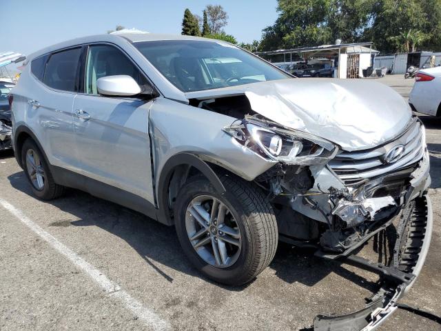 2018 HYUNDAI SANTA FE S - 5XYZT3LB1JG561008