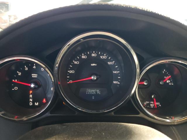 1g6da1e31d0142793 - 2013 Cadillac CTS - #61213865