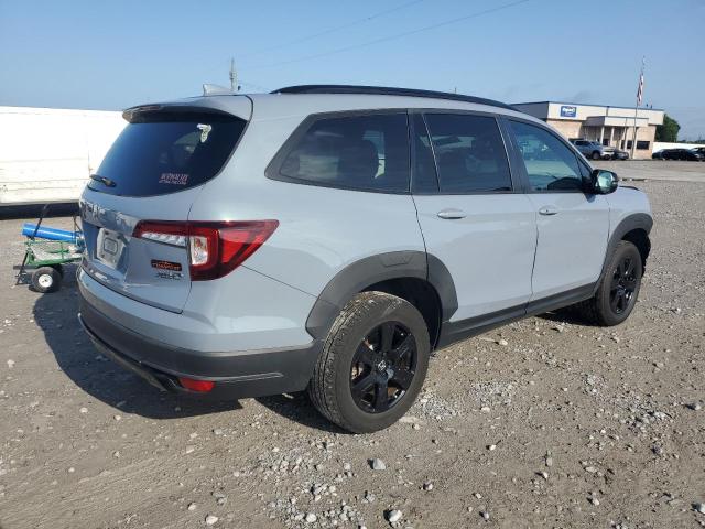 Vin: 5fnyf6h81nb084532, lot: 61182025, honda pilot trailsport 20223
