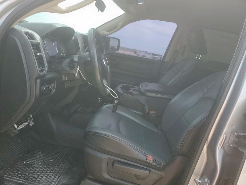 2020 RAM 3500 TRADE 3C63RRGL0LG195922