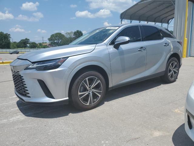 Vin: 2t2bamba3rc034483, lot: 62541595, lexus rx350 350 base 2024 img_1