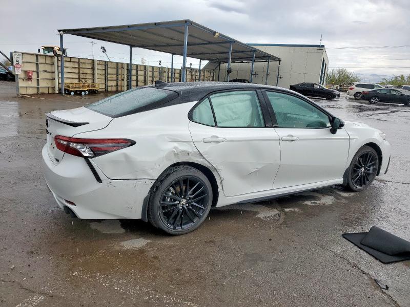Vin: 4t1kz1ak2ru093156, lot: 62519965, toyota camry trd 20243