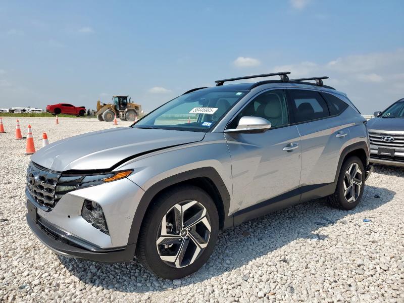 HYUNDAI TUCSON LIM
