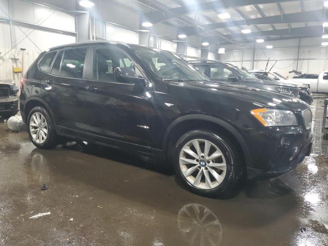 Vin: 5uxwx9c58e0d25196, lot: 61581525, bmw x3 xdrive28i 20144