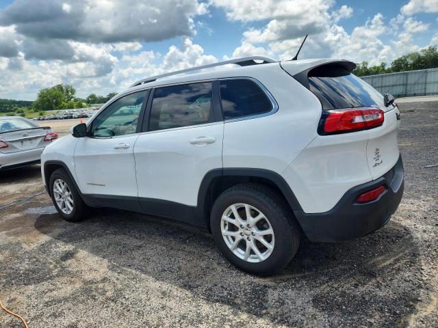Vin: 1c4pjmcb3fw714937, lot: 62736275, jeep grand cher latitude 20152