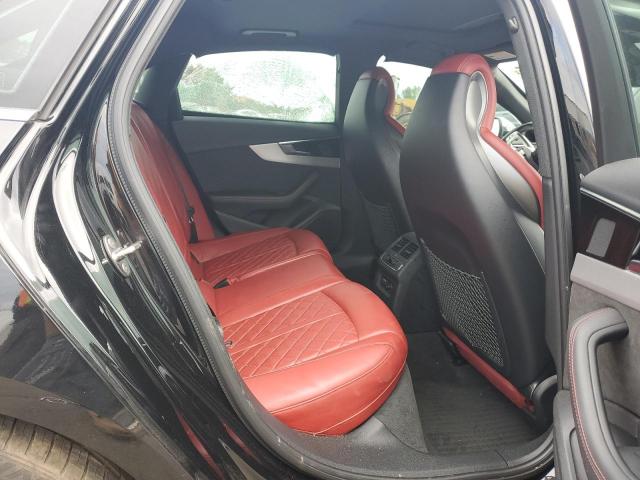 2021 AUDI S4 PREMIUM - WAUB4AF4XMA069210