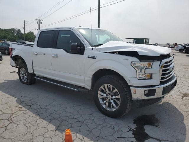 Vin: 1ftew1ef7hkc10263, lot: 60650175, ford f-150 supercrew 20174