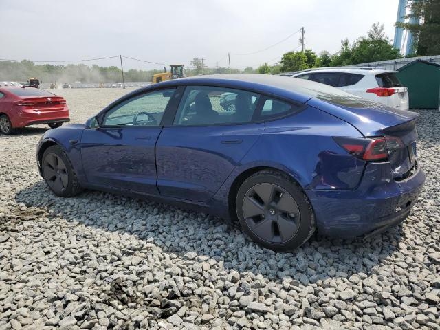 2023 TESLA MODEL 3 5YJ3E1EA6PF656608