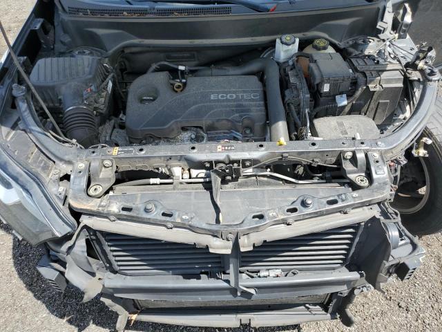 2018 CHEVROLET EQUINOX LS - 2GNAXHEV8J6186003