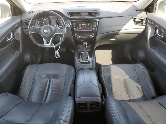 2018 NISSAN ROGUE S - 5N1AT2MT1JC734721