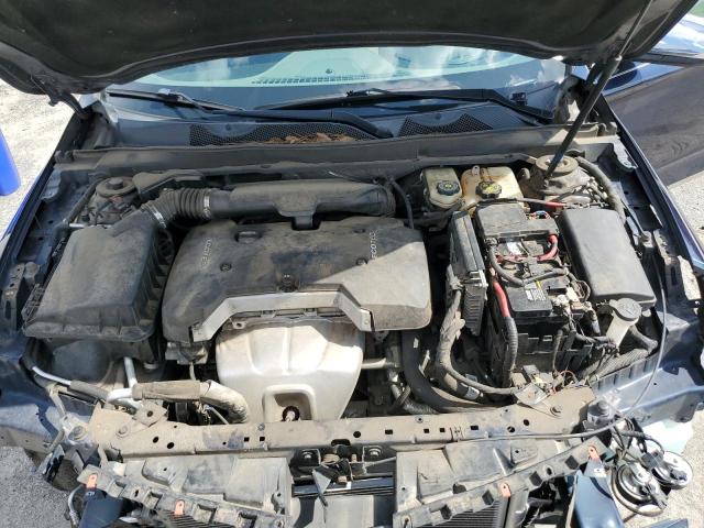 2017 CHEVROLET IMPALA LS 2G11Z5SA5H9130105