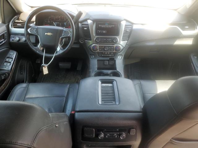 2017 CHEVROLET SUBURBAN K 1GNSKHKC0HR225039