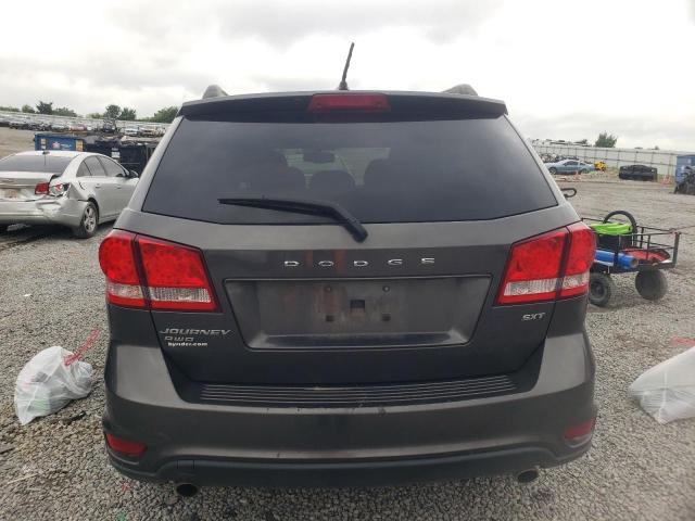 2016 DODGE JOURNEY SX 3C4PDDBG2GT140813