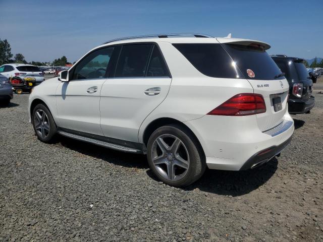 2017 MERCEDES-BENZ GLE 400 4M 4JGDA5GB2HA884933