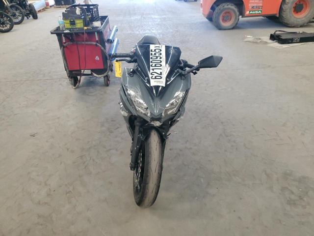 2018 KAWASAKI EX650 F JKAEXEK12JDA13425